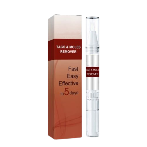 โญ๐๐ฉ๐๐ซ๐ค๐๐๐๐ยฎ Tags & Moles Remover