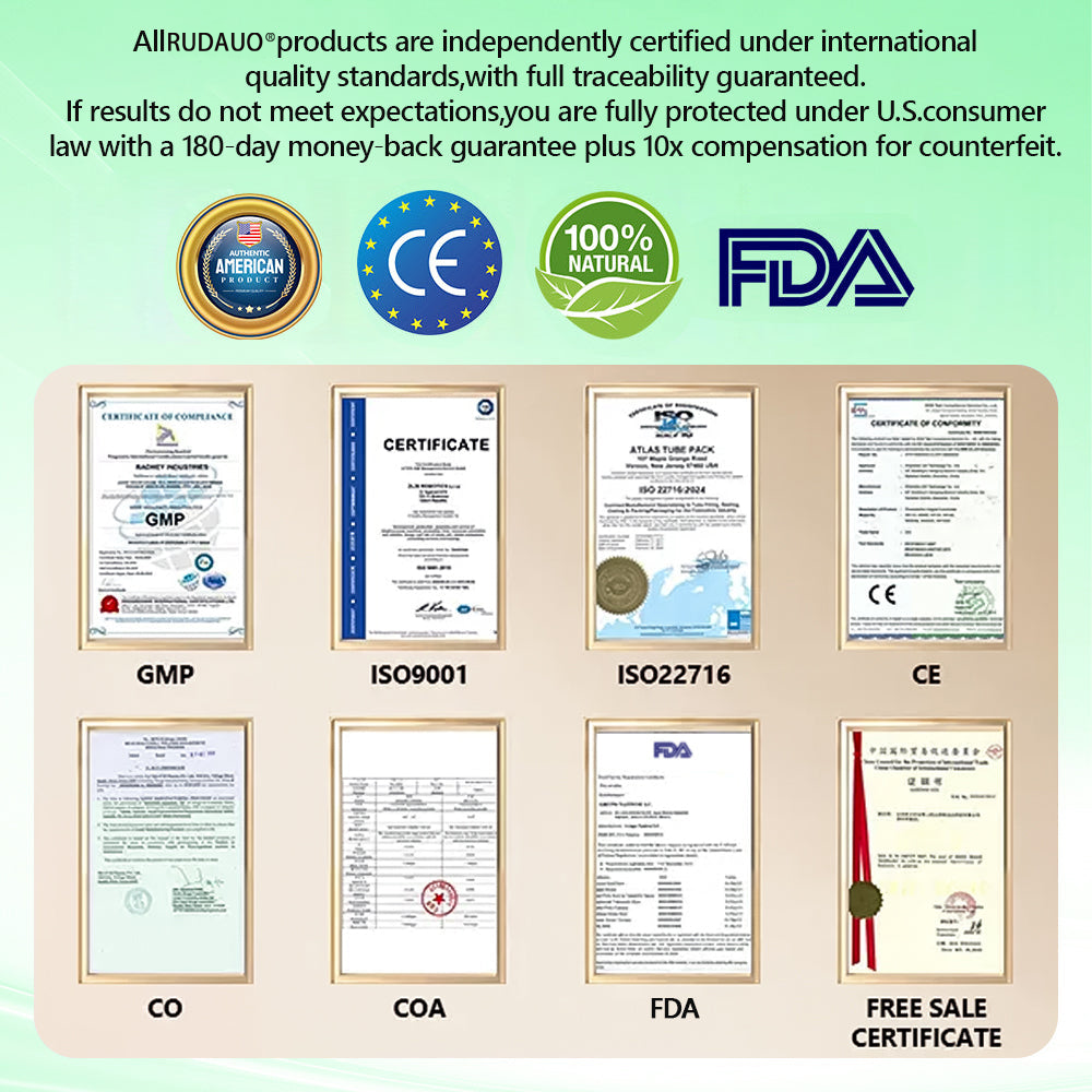 Doctor-Formulated🇺🇸💎|𝐑𝐔𝐃𝑨𝑼𝑶® 𝑩𝒆𝒓𝑏𝘦𝘳𝑖𝗇𝒆 𝟔-𝗶𝙣-𝟏 𝑁𝑎𝑛𝑜 𝘔𝘪𝘤𝘳𝘰𝘯𝘦𝘦𝘥𝘭𝘦 𝖯𝚊𝗍𝖼𝗁 |✅ 𝟨-𝗂𝗇-𝟣 𝖿𝗈𝗋𝗆𝗎𝗅𝖺 | 𝑅𝑒𝑠𝑢𝑙𝑡𝑠 𝑖𝑛 7 𝑑𝑎𝑦𝑠 🏅