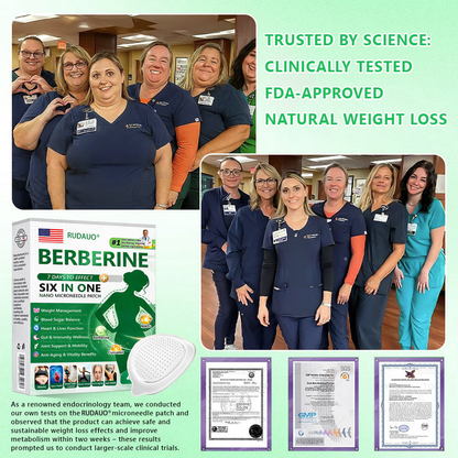 Doctor-Formulated🇺🇸💎|𝐑𝐔𝐃𝑨𝑼𝑶® 𝑩𝒆𝒓𝑏𝘦𝘳𝑖𝗇𝒆 𝟔-𝗶𝙣-𝟏 𝑁𝑎𝑛𝑜 𝘔𝘪𝘤𝘳𝘰𝘯𝘦𝘦𝘥𝘭𝘦 𝖯𝚊𝗍𝖼𝗁 |✅ 𝟨-𝗂𝗇-𝟣 𝖿𝗈𝗋𝗆𝗎𝗅𝖺 | 𝑅𝑒𝑠𝑢𝑙𝑡𝑠 𝑖𝑛 7 𝑑𝑎𝑦𝑠 🏅