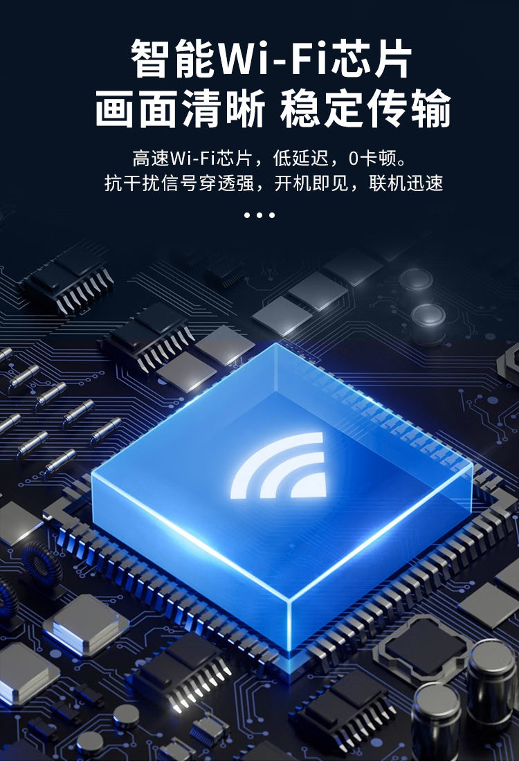 🔥Last Day Promotion 49% OFF - 1080P Ear Wax Removal Camera