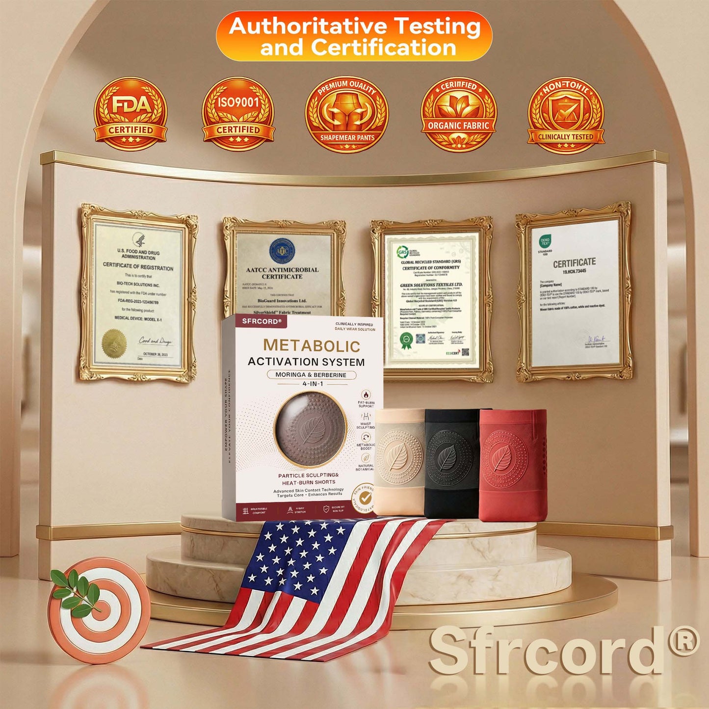 𝐎𝐟𝐟𝐢𝐜𝐢𝐚𝐥 𝐁𝐫𝐚𝐧𝐝 𝐒𝐭𝐨𝐫𝐞 🗽|✅𝗦𝗙𝗥𝗖𝗢𝗥𝗗® 𝟐𝟎𝟐𝟔 𝐌𝐨𝐫𝐢𝐧𝐠𝐚 & 𝐁𝐞𝐫𝐛𝐞𝐫𝐢𝐧𝐞 𝟒-𝐈𝐧-𝟏 𝐌𝐢𝐜𝐫𝐨-𝐏𝐚𝐫𝐭𝐢𝐜𝐥𝐞 𝐒𝐜𝐮𝐥𝐩𝐭𝐢𝐧𝐠 & 𝐅𝐚𝐭-𝐁𝐮𝐫𝐧 𝐒𝐡𝐨𝐫𝐭𝐬