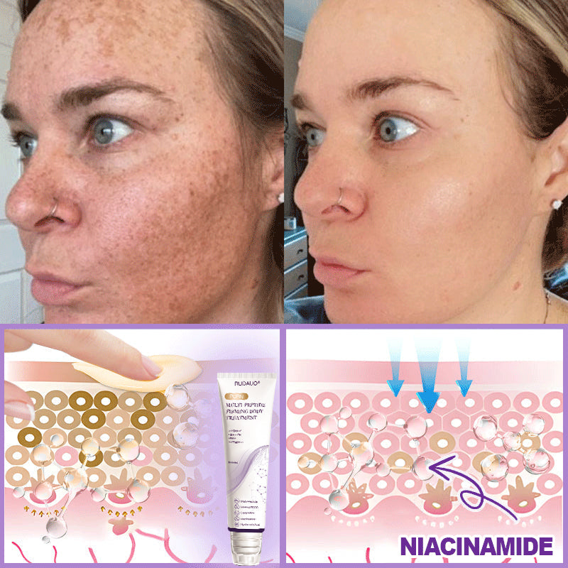 𝓡𝐎𝐔𝐀𝐔𝓓® 🔔 𝐏D𝐑N 𝐌u𝐥t𝐢-P𝐞p𝐭i𝐝e 𝐅i𝐫m𝐢n𝐠 𝐁o𝐝y 𝐓r𝐞a𝐭m𝐞n𝐭 - 𝐀n𝐭i-𝐀g𝐢n𝐠, 𝐇y𝐝r𝐚t𝐢n𝐠, 𝐒k𝐢n 𝐅i𝐫m𝐢n𝐠 & 𝐋i𝐟t𝐢n𝐠, 𝐒k𝐢n 𝐑e𝐩a𝐢r, 𝐄v𝐞n 𝐓o𝐧e, 𝐀c𝐧e 𝐚n𝐝 𝐃a𝐫k 𝐒p𝐨t 𝐓r𝐞a𝐭m𝐞n𝐭, 𝐖a𝐫t 𝐚n𝐝 𝐌o𝐥e 𝐑e𝐦o𝐯a𝐥, 𝐚n𝐝 𝐏s𝐨r𝐢a𝐬i𝐬 𝐑e𝐥i𝐞f