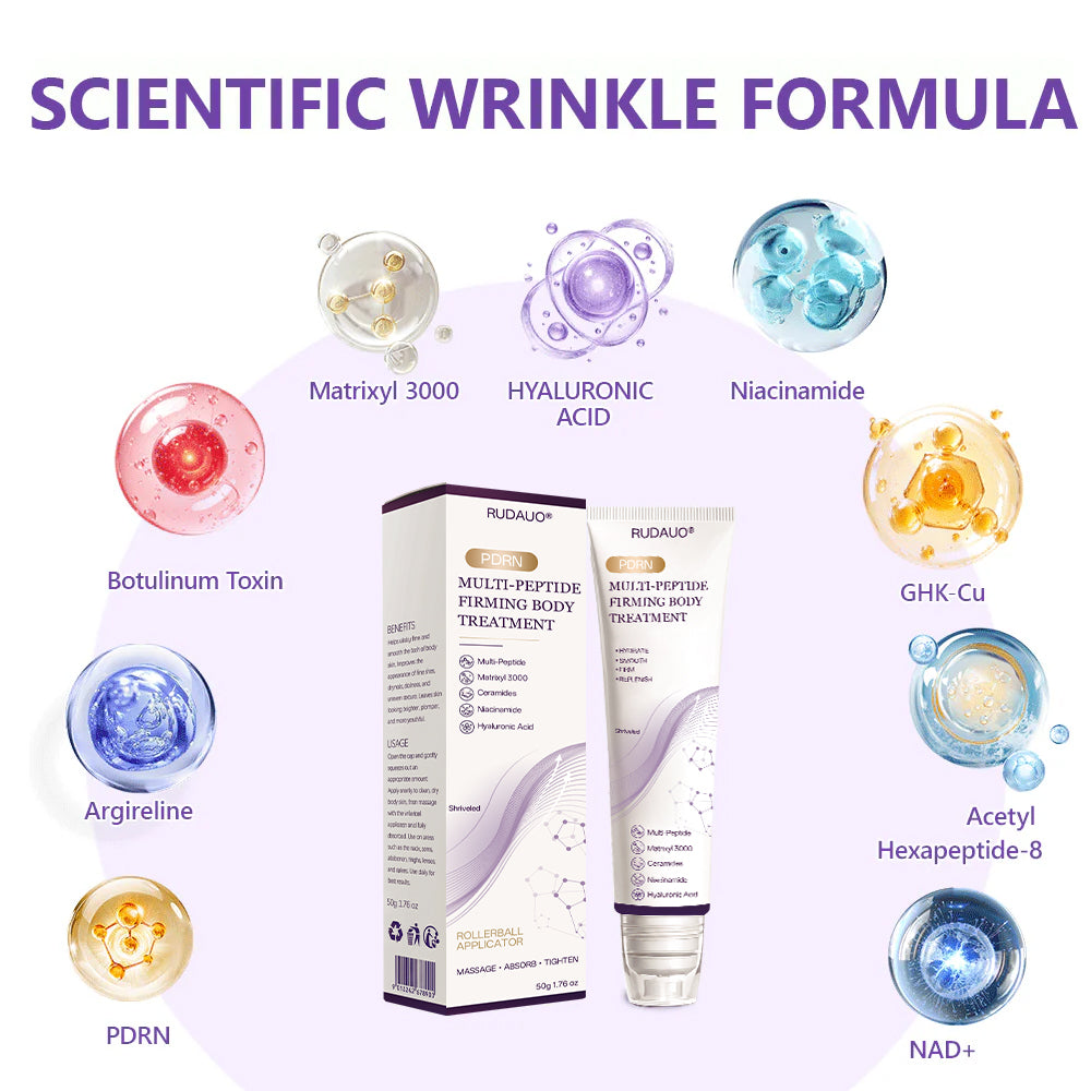 𝓡𝐎𝐔𝐀𝐔𝓓® 🔔 𝐏D𝐑N 𝐌u𝐥t𝐢-P𝐞p𝐭i𝐝e 𝐅i𝐫m𝐢n𝐠 𝐁o𝐝y 𝐓r𝐞a𝐭m𝐞n𝐭 - 𝐀n𝐭i-𝐀g𝐢n𝐠, 𝐇y𝐝r𝐚t𝐢n𝐠, 𝐒k𝐢n 𝐅i𝐫m𝐢n𝐠 & 𝐋i𝐟t𝐢n𝐠, 𝐒k𝐢n 𝐑e𝐩a𝐢r, 𝐄v𝐞n 𝐓o𝐧e, 𝐀c𝐧e 𝐚n𝐝 𝐃a𝐫k 𝐒p𝐨t 𝐓r𝐞a𝐭m𝐞n𝐭, 𝐖a𝐫t 𝐚n𝐝 𝐌o𝐥e 𝐑e𝐦o𝐯a𝐥, 𝐚n𝐝 𝐏s𝐨r𝐢a𝐬i𝐬 𝐑e𝐥i𝐞f