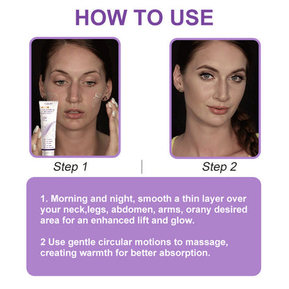 𝓡𝐎𝐔𝐀𝐔𝓓® 🔔 𝐏D𝐑N 𝐌u𝐥t𝐢-P𝐞p𝐭i𝐝e 𝐅i𝐫m𝐢n𝐠 𝐁o𝐝y 𝐓r𝐞a𝐭m𝐞n𝐭 - 𝐀n𝐭i-𝐀g𝐢n𝐠, 𝐇y𝐝r𝐚t𝐢n𝐠, 𝐒k𝐢n 𝐅i𝐫m𝐢n𝐠 & 𝐋i𝐟t𝐢n𝐠, 𝐒k𝐢n 𝐑e𝐩a𝐢r, 𝐄v𝐞n 𝐓o𝐧e, 𝐀c𝐧e 𝐚n𝐝 𝐃a𝐫k 𝐒p𝐨t 𝐓r𝐞a𝐭m𝐞n𝐭, 𝐖a𝐫t 𝐚n𝐝 𝐌o𝐥e 𝐑e𝐦o𝐯a𝐥, 𝐚n𝐝 𝐏s𝐨r𝐢a𝐬i𝐬 𝐑e𝐥i𝐞f