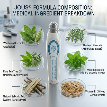 𝐉𝐎𝑼𝐒®🔥 Official Store7-𝐷𝑎𝑦 𝗧𝐚𝐠 & 𝗦𝗽𝐨𝐭 𝐄𝐫𝒂𝒔𝒆𝒓(Zero Pain, Zero 𝐒𝐜𝐚𝒓𝒔 Rollerball)