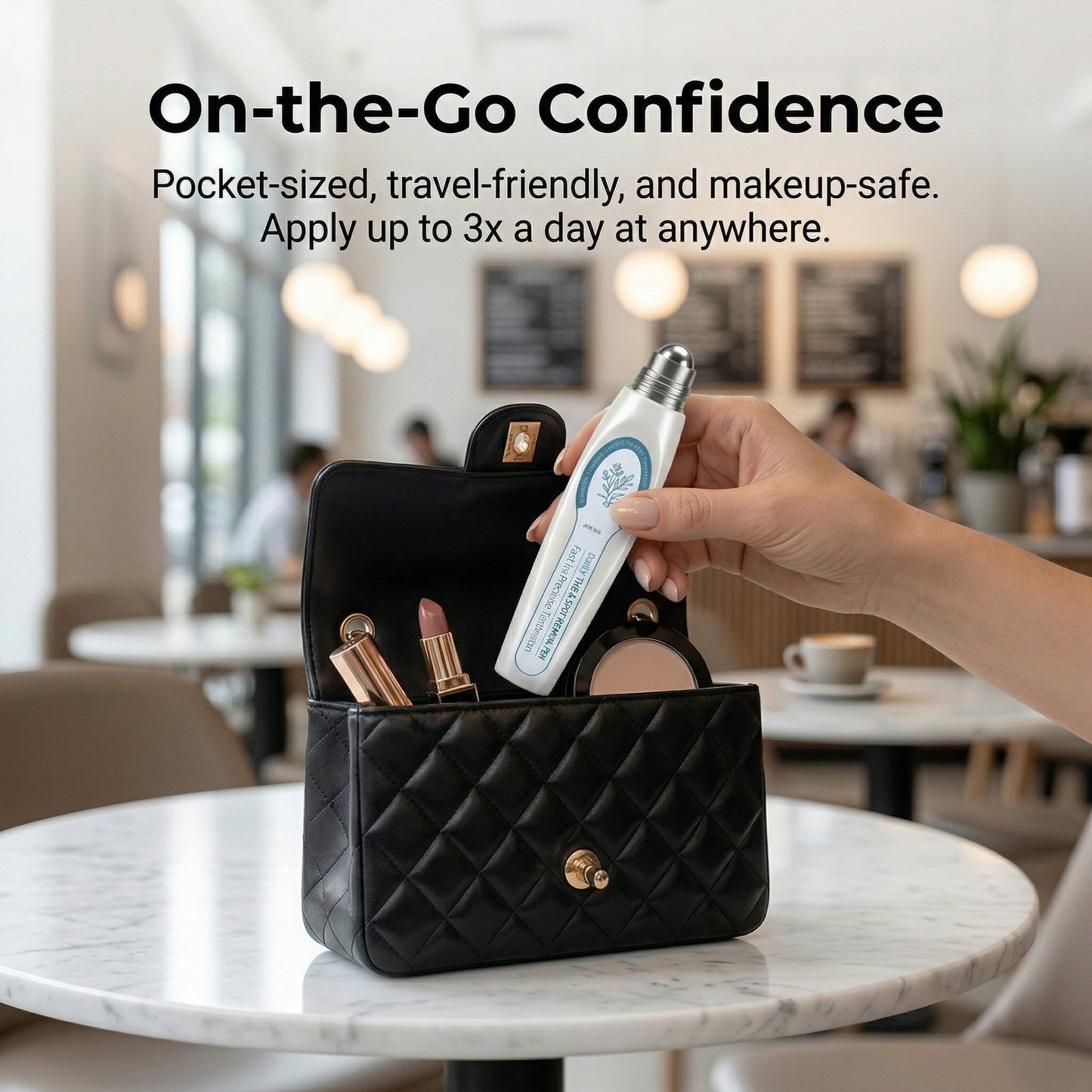𝐉𝐎𝑼𝐒®🔥 Official Store7-𝐷𝑎𝑦 𝗧𝐚𝐠 & 𝗦𝗽𝐨𝐭 𝐄𝐫𝒂𝒔𝒆𝒓(Zero Pain, Zero 𝐒𝐜𝐚𝒓𝒔 Rollerball)